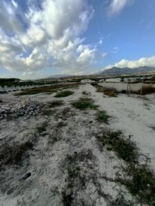 Parcela en venta en El Fenazar, Molina de Segura