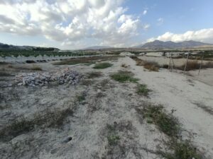 Parcela en venta en El Fenazar, Molina de Segura