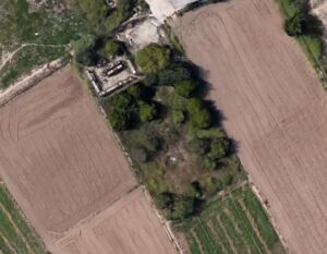 Parcela en venta en El Llano de Molina, Molina de Segura
