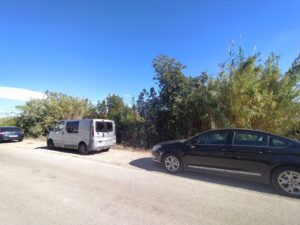 Parcela en venta en El palmar, El Palmar