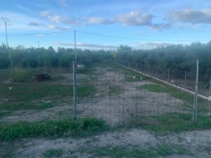 Parcela en venta en El Palmar, Murcia