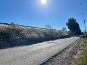 Parcela en venta en La Alberca, Murcia