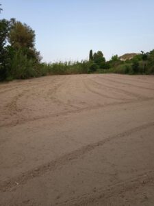 Parcela en venta en Las pullas, Alguazas