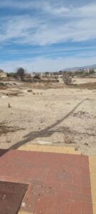 Parcela en venta en Lorquí, Lorqui
