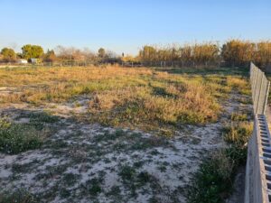Parcela en venta en Lorquí, Lorqui