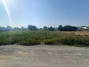 Parcela en venta en Lorquí, Lorqui