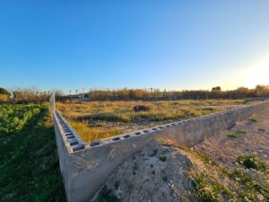 Parcela en venta en Lorquí, Lorqui