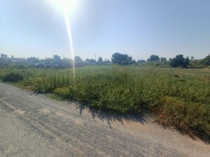 Parcela en venta en Lorquí, Lorqui