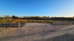 Parcela en venta en Lorquí, Lorqui