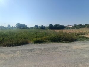 Parcela en venta en Lorquí, Lorqui
