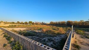 Parcela en venta en Lorquí, Lorqui