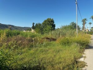 Parcela en venta en Los Garres, Murcia