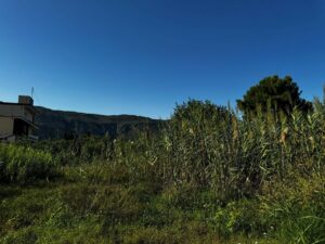 Parcela en venta en Los Garres, Murcia