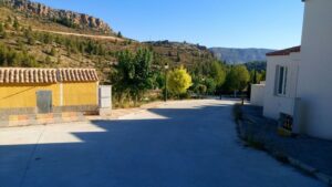 Parcela en venta en Nerpio, Nerpio