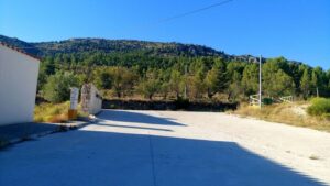 Parcela en venta en Nerpio, Nerpio