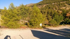 Parcela en venta en Nerpio, Nerpio
