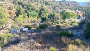 Parcela en venta en Nerpio, Nerpio