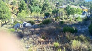 Parcela en venta en Nerpio, Nerpio