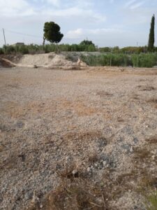 Parcela en venta en OTRAS, Alguazas