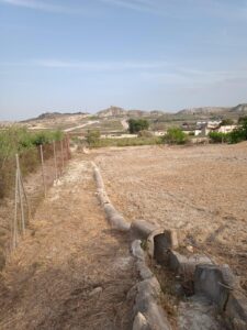 Parcela en venta en OTRAS, Alguazas