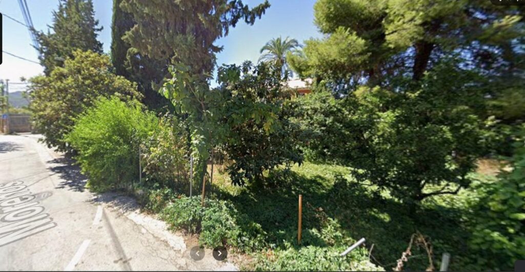 Parcela en venta en San Benito-Patiño, Murcia