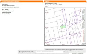 Parcela en venta en San Benito-Patiño, Murcia
