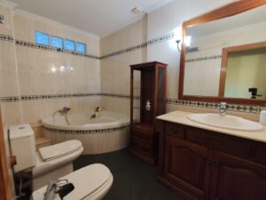 Pareado en venta en Los Narejos, Los Alcázares