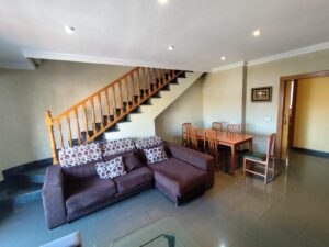 Pareado en venta en Los Narejos, Los Alcázares