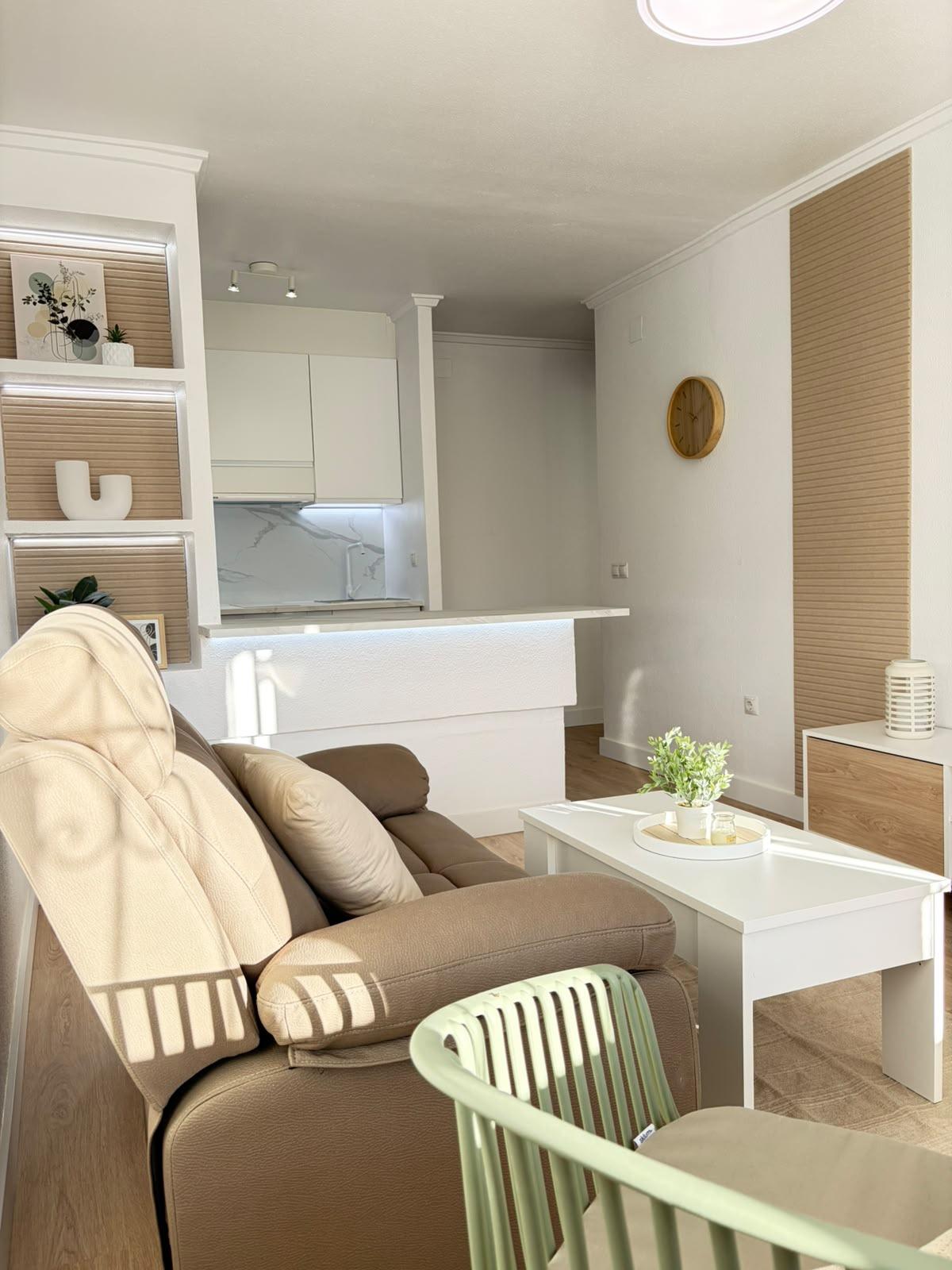 Pareado en venta en Los Narejos-Punta Calera, Los Alcázares