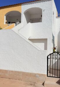 Pareado en venta en Los Narejos-Punta Calera, Los Alcázares