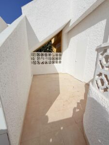 Pareado en venta en Los Narejos-Punta Calera, Los Alcázares