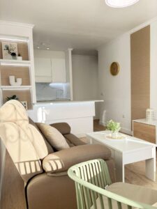 Pareado en venta en Los Narejos-Punta Calera, Los Alcázares