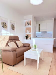 Pareado en venta en Los Narejos-Punta Calera, Los Alcázares