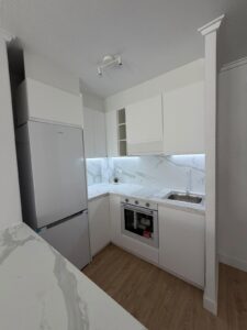 Pareado en venta en Los Narejos-Punta Calera, Los Alcázares