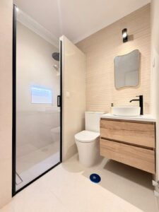 Pareado en venta en Los Narejos-Punta Calera, Los Alcázares