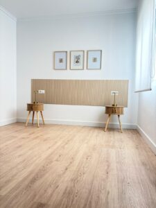 Pareado en venta en Los Narejos-Punta Calera, Los Alcázares