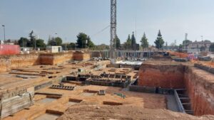 Pareado en venta en Serena Golf, Los Alcázares