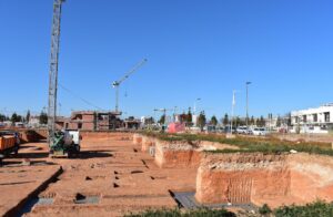 Pareado en venta en Serena Golf, Los Alcázares