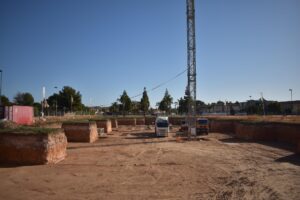 Pareado en venta en Serena Golf, Los Alcázares
