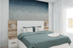 Pareado en venta en Serena Golf, Los Alcázares