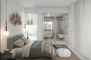 Pareado en venta en Serena Golf, Los Alcázares