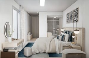 Pareado en venta en Serena Golf, Los Alcázares