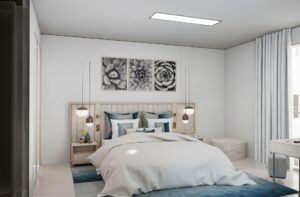 Pareado en venta en Serena Golf, Los Alcázares