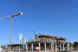 Pareado en venta en Serena Golf, Los Alcázares