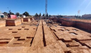 Pareado en venta en Serena Golf, Los Alcázares