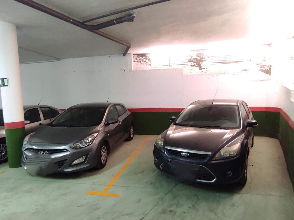 Parking en alquiler en Algezares, Murcia