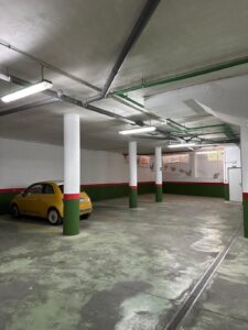 Parking en alquiler en Algezares, Murcia