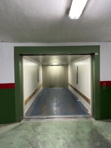 Parking en alquiler en Algezares, Murcia