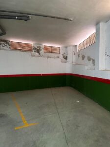 Parking en alquiler en Algezares, Murcia