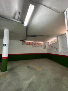 Parking en alquiler en Algezares, Murcia